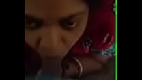Bengali Aunty Sucking 2
